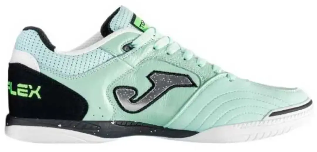 Joma Top Flex Zaalschoenen Light Green - EU 42 - afbeelding 3 van 6