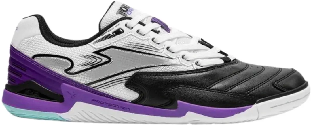 Joma Schoenen Voetbal Cancha Indoor Multicolor
