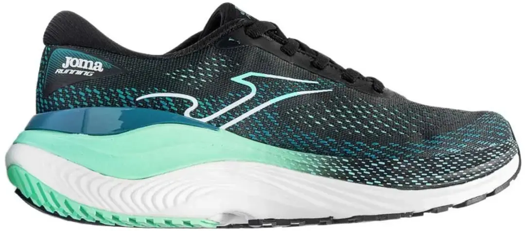 Joma Fenix Hardloopschoenen - EU 42 - Zwart