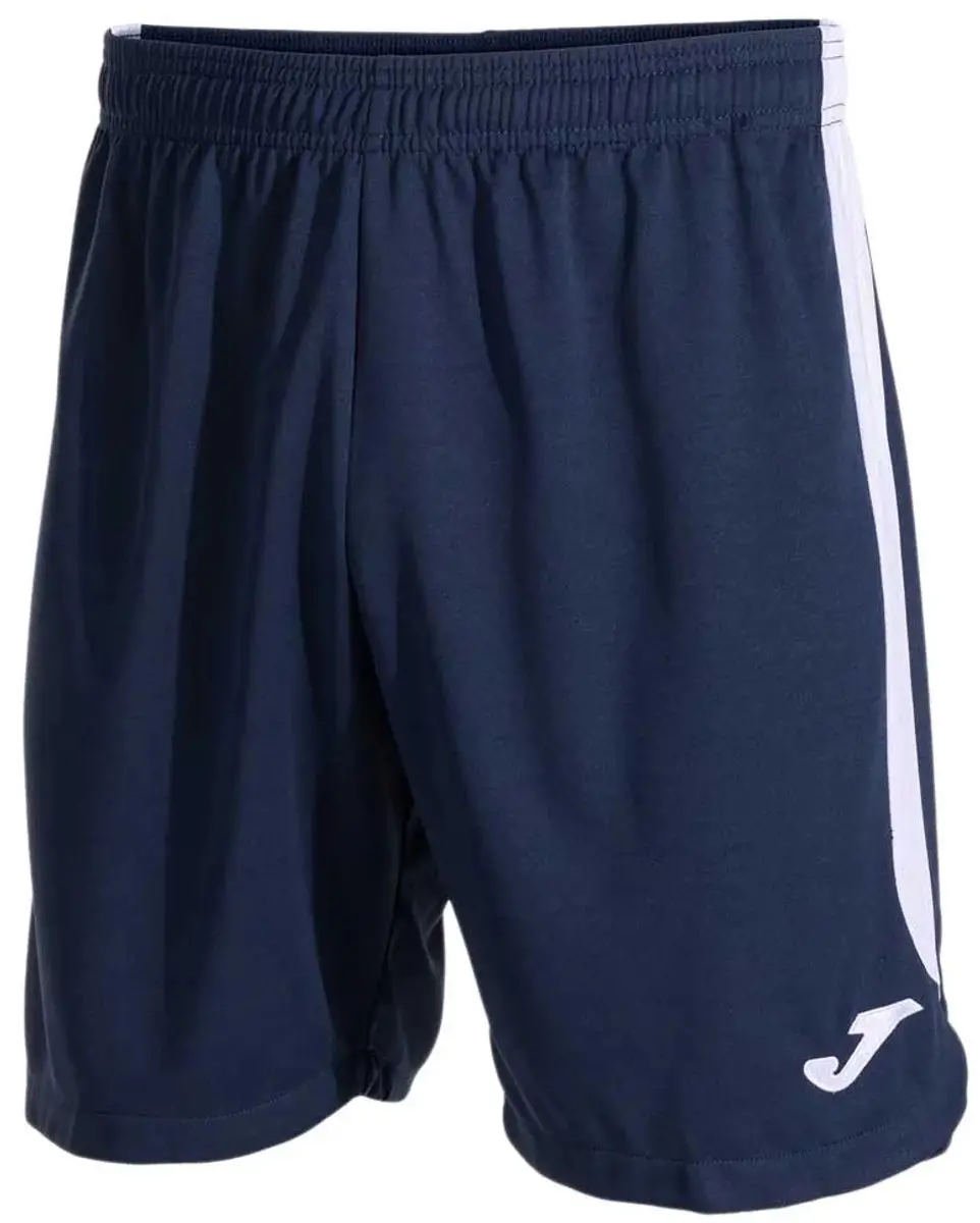 Joma Glasgow Ii Korte Broek Blauw 11-12 Years Jongen