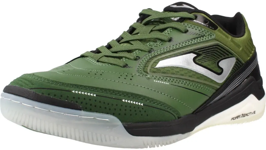 Joma Gambeta 25 GAMW Indoorschoenen - 43 - Groen - afbeelding 3 van 6