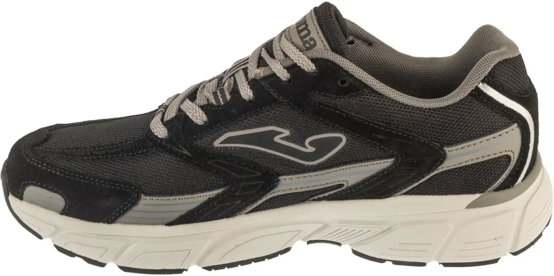 Joma RT50 25 RRT50W Sneakers - Zwart - Maat 42 - afbeelding 2 van 5