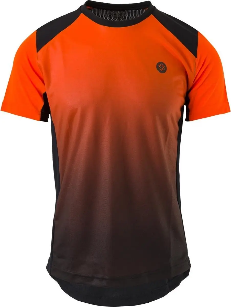 AGU Fietsshirt MTB Heren