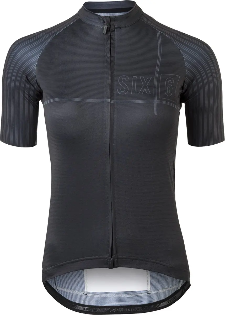 AGU Classic Fietsshirt II SIX6 Dames