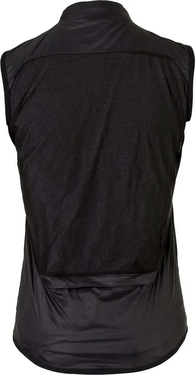 AGU Essential Wind Body Dames Fietsshirt - Winddicht & Waterafstotend XXL