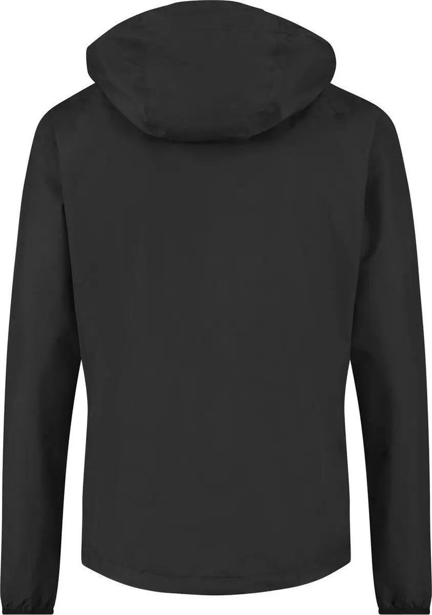 AGU GO Essential Regenpak Unisex - XXL - Zwart - afbeelding 4 van 6