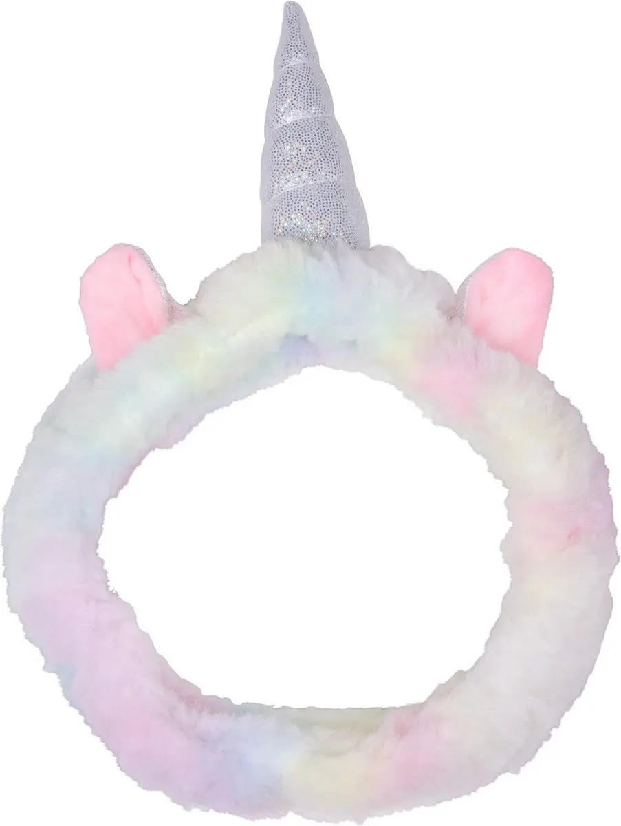 Qhp Hoofdband Alaska junior Unicorn