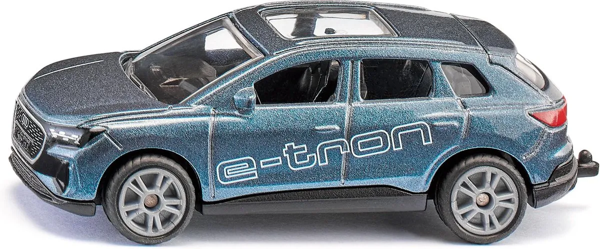 SIKU Audi Q4 e-tron SK1567 Auto