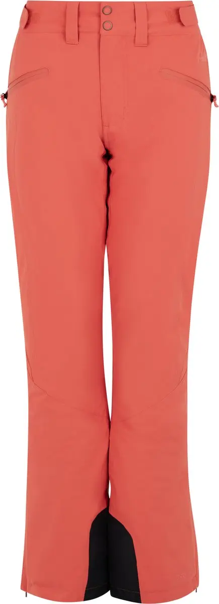 Protest Kensington Skibroek Dames Tosca Red - M