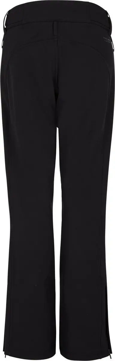 Protest PRTATLAS Skibroek Dames True Black - XL
