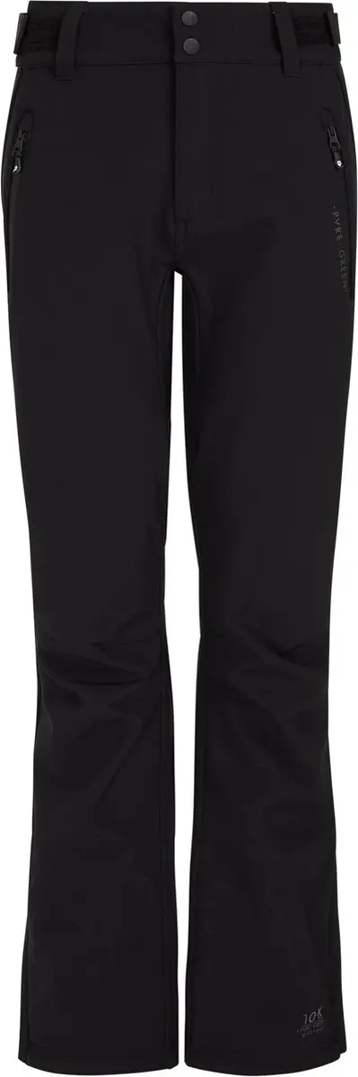 Protest PRTATLAS Skibroek Dames True Black
