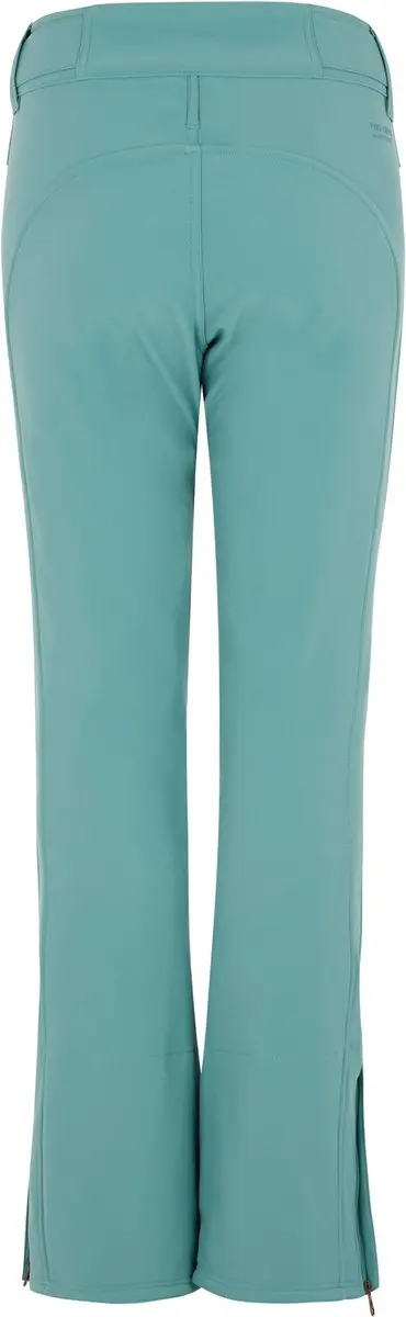 Protest PRTATLAS Skibroek Dames XS - Crocodile Green