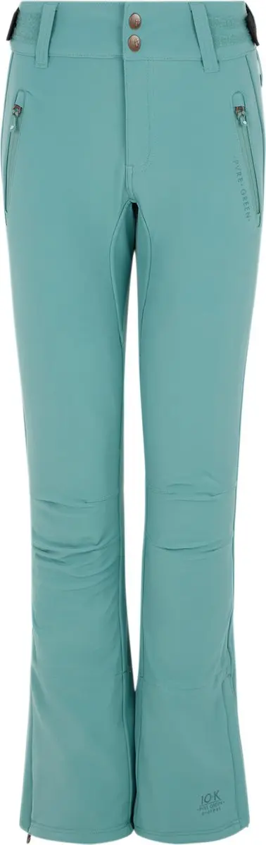 Protest PRTATLAS Skibroek Dames XS