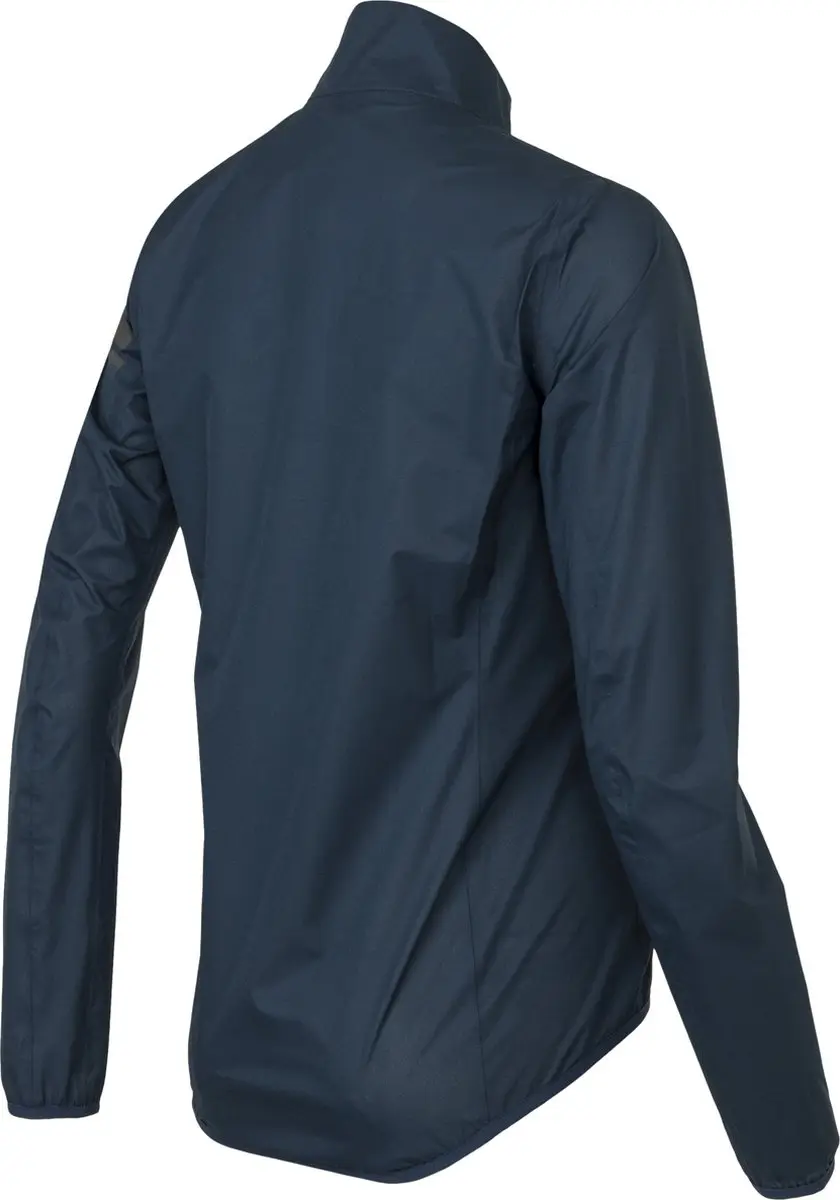 AGU Ultralight Regenjas Dames Blauw XS - 15.000 mm Waterkolom