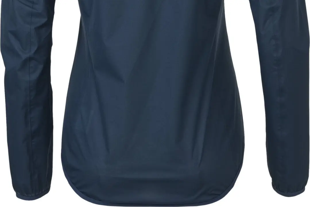 AGU Ultralight Regenjas Dames Blauw XS - 15.000 mm Waterkolom