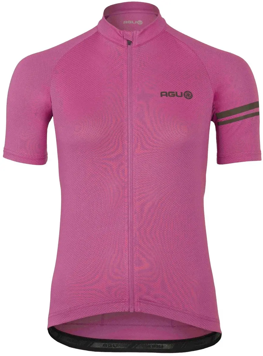 AGU Core Fietsshirt Dames