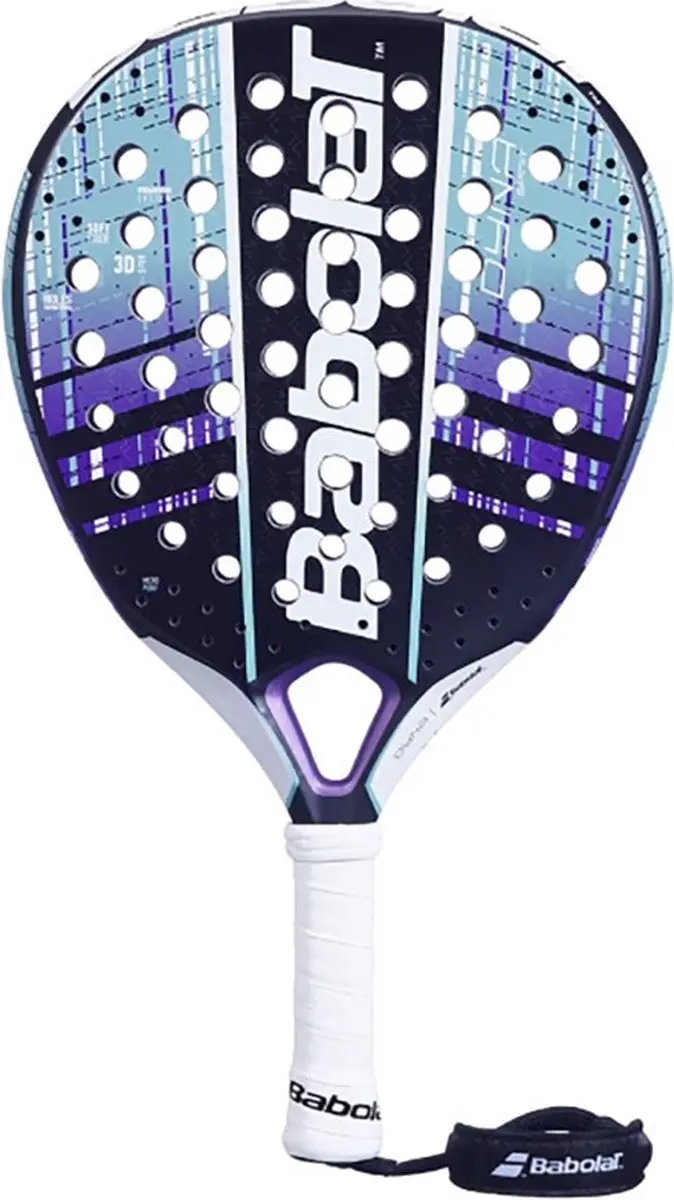 Babolat Dyna Spirit 2023