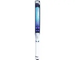 Babolat Dyna Spirit 2023 Padelracket - L0 - Paars/Blauw - afbeelding 6 van 6