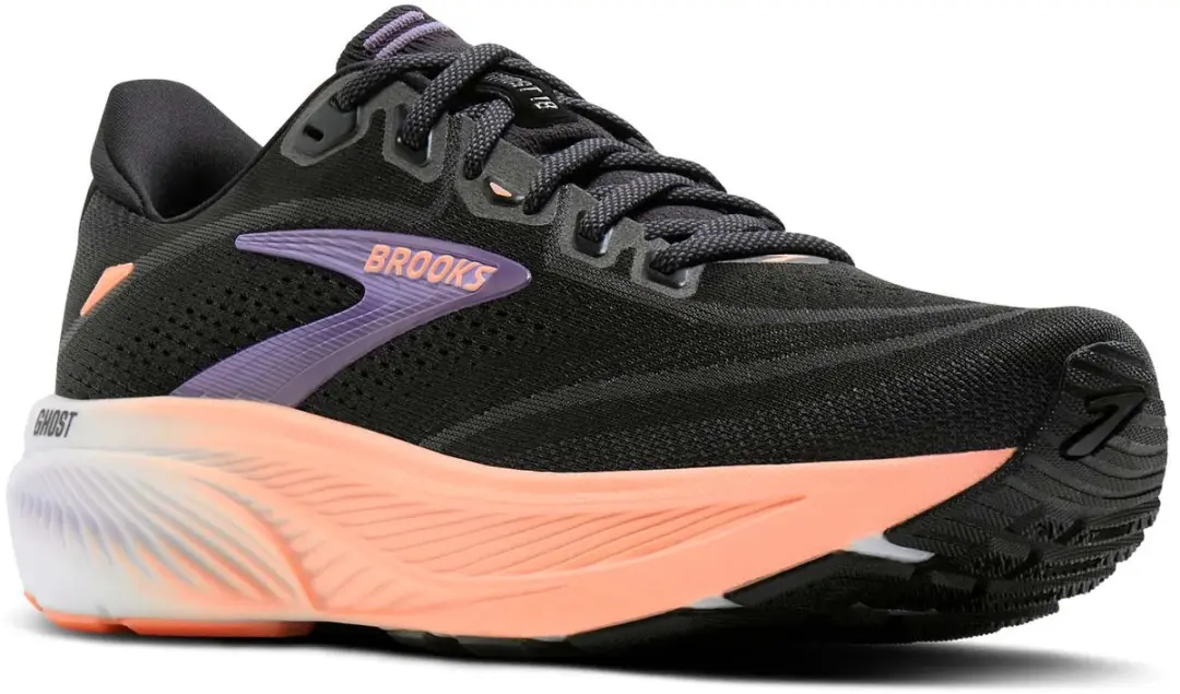 Brooks Ghost 18 Hardloopschoenen - Vrouwen - 37.5