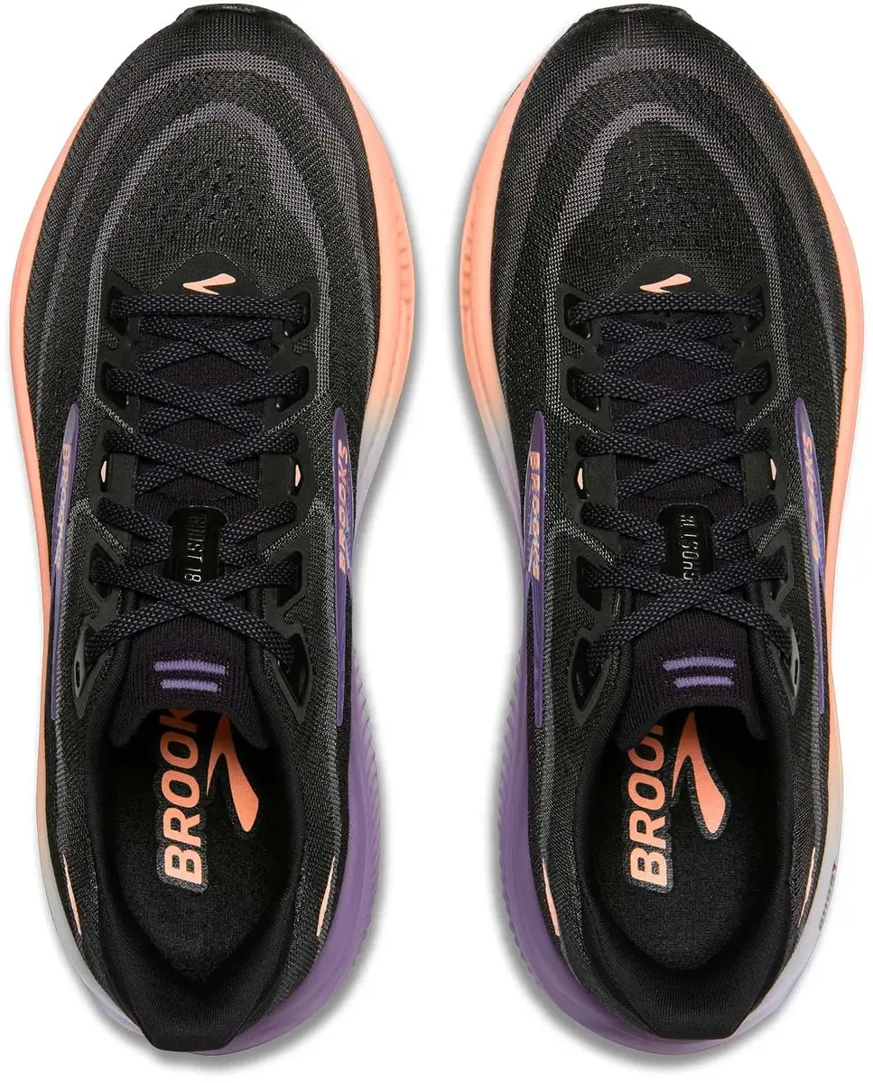 Brooks Ghost 18 Hardloopschoenen - Vrouwen - 37.5