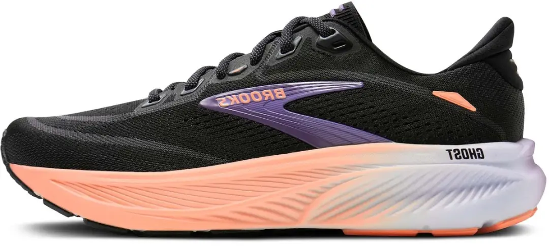 Brooks Ghost 18 Hardloopschoenen - Vrouwen - 37.5