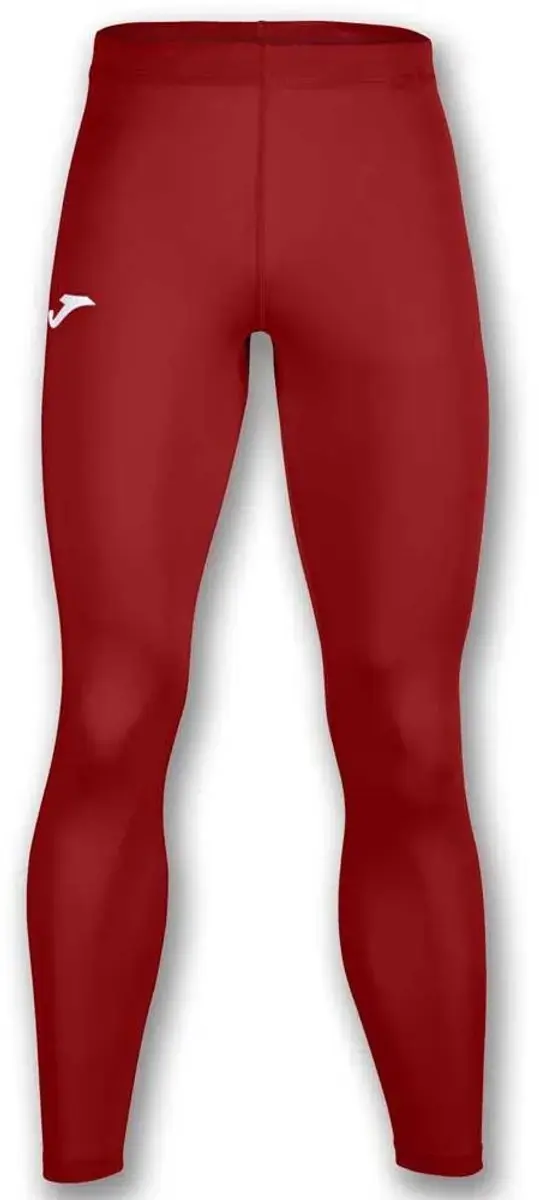 Joma Academy Long Tight Heren - Rood