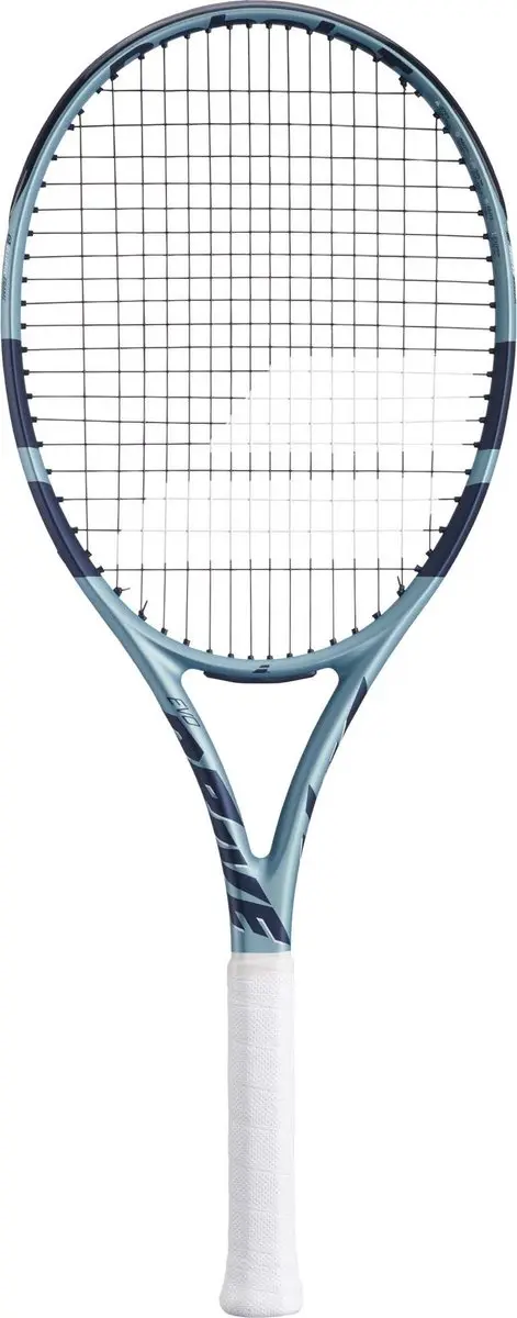 Babolat Evo Drive Gen2 Tennisracket - L1 - Wit
