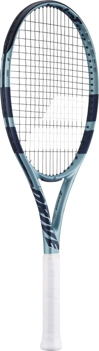Babolat Evo Drive Gen2 Tennisracket - L1 - Wit
