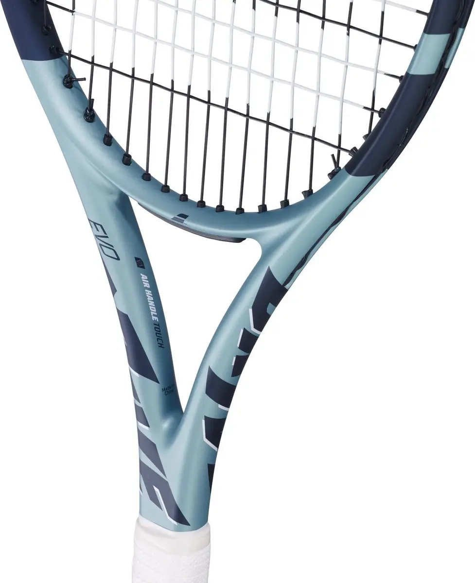 Babolat Evo Drive Gen2 Tennisracket - L1 - Wit