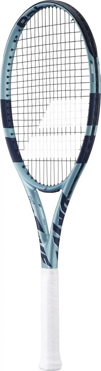 Babolat Evo Drive Gen2 Tennisracket - L1 - Wit