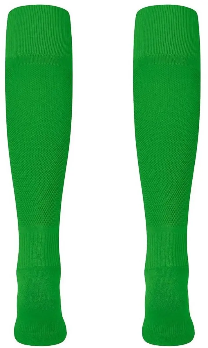 JAKO Glasgow 2.0 Voetbalkousen 27-30 - Zachtgroen