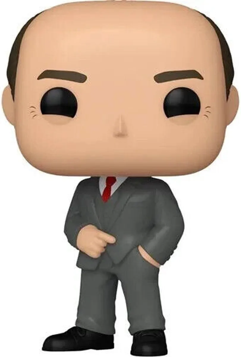 Funko Pop Movies The Godfather 2 Tom Hagen Verzamelfiguur - 1524