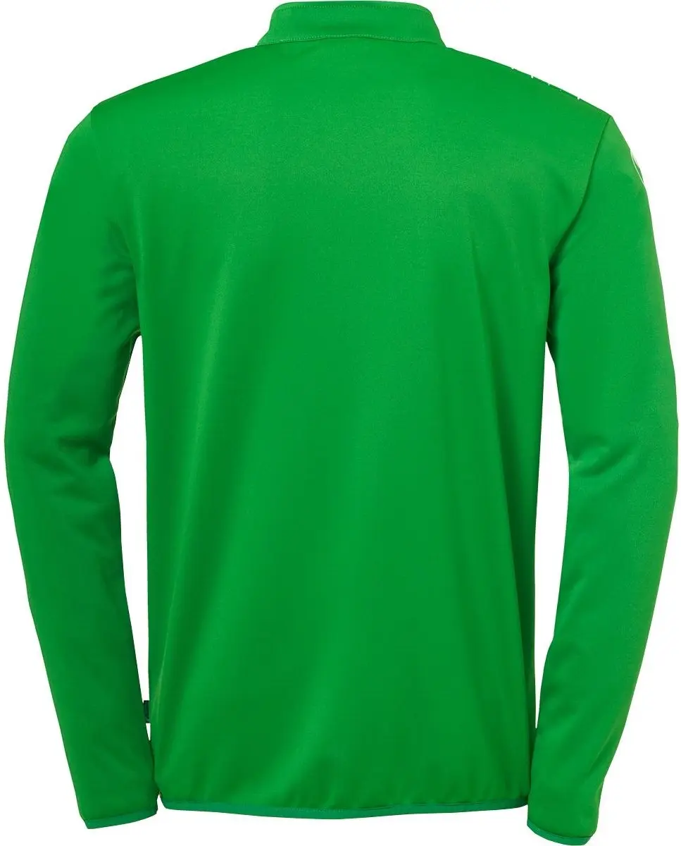 Uhlsport Score 26 Polyestervest Kinderen 116 - Groen/Wit