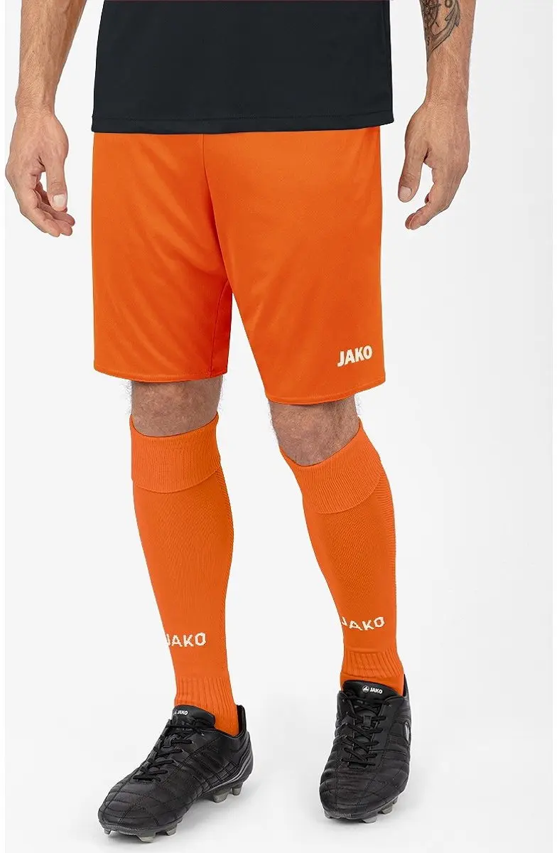 Jako Short Manchester 2.0 XL - Oranje