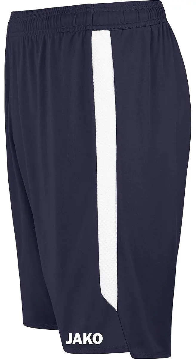 Jako Power Short Kinderen 116 - Marine