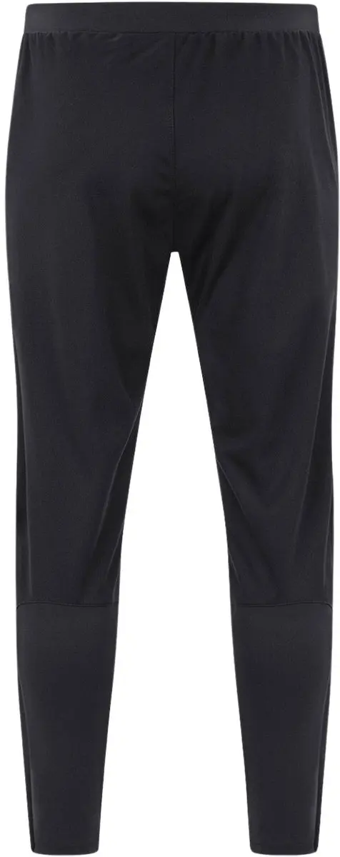 JAKO Power Trainingsbroek Heren XL - Zwart/Wit