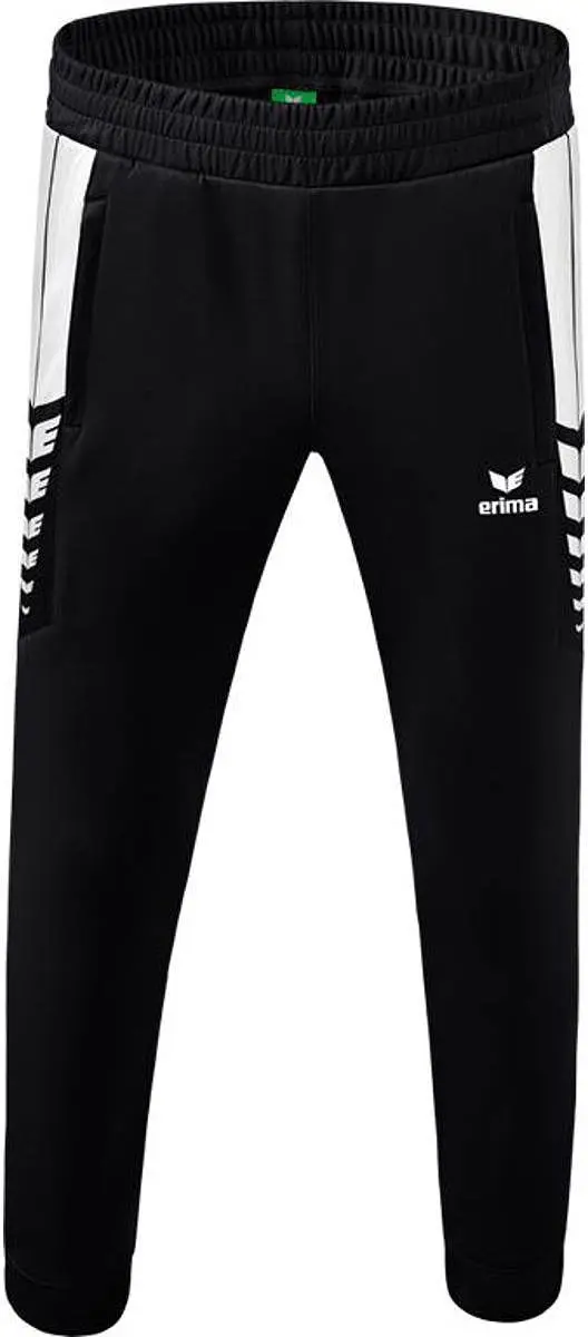 Erima Six Wings Worker Broek Kinderen 128