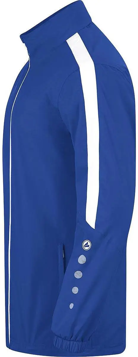 Jako Power Regenjas Kinderen 152 - Royal