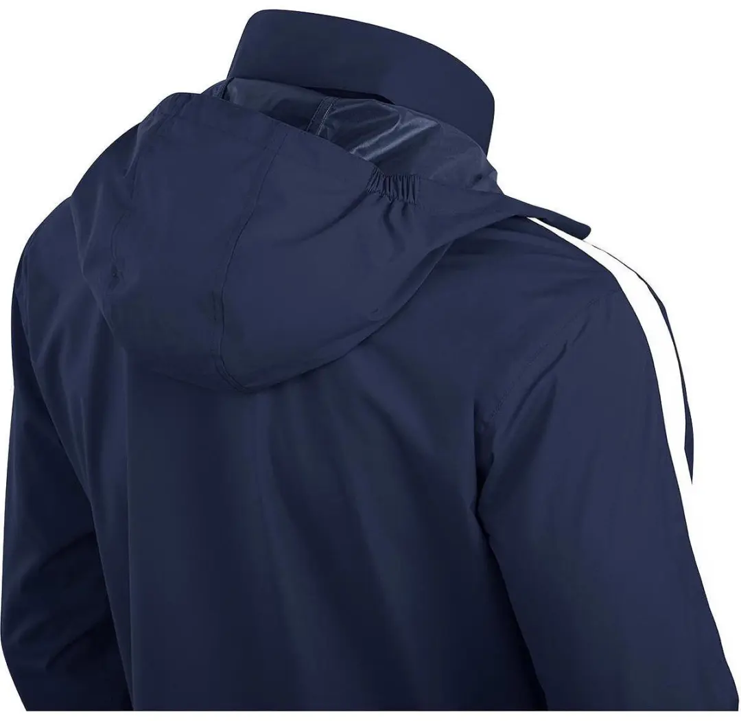 JAKO Power Regenjas Kinderen 128 - Marine