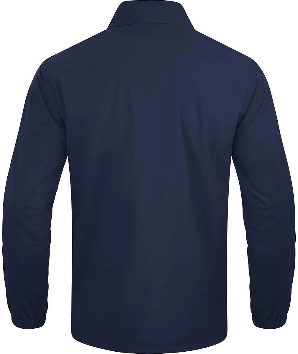 JAKO Power Regenjas Kinderen 128 - Marine