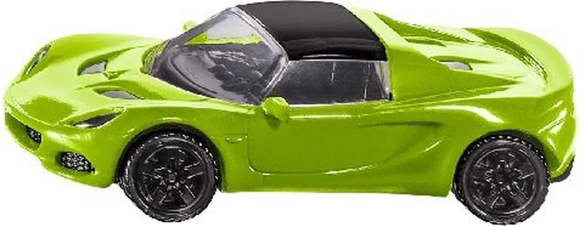 SIKU Lotus Elise 1531