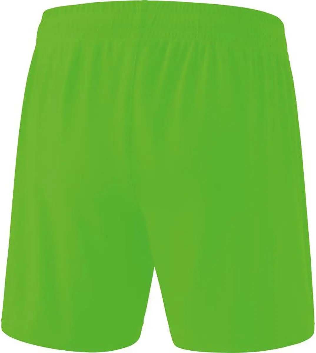 Erima Rio 2.0 Short Dames - Maat 48 - Groen