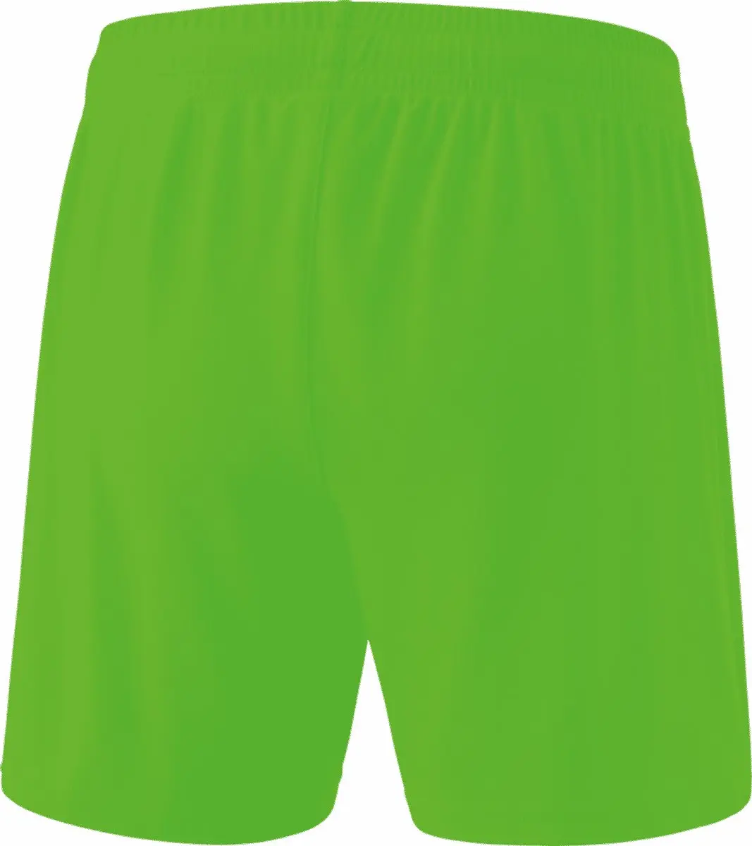 Erima Rio 2.0 Short Dames - Maat 48 - Groen