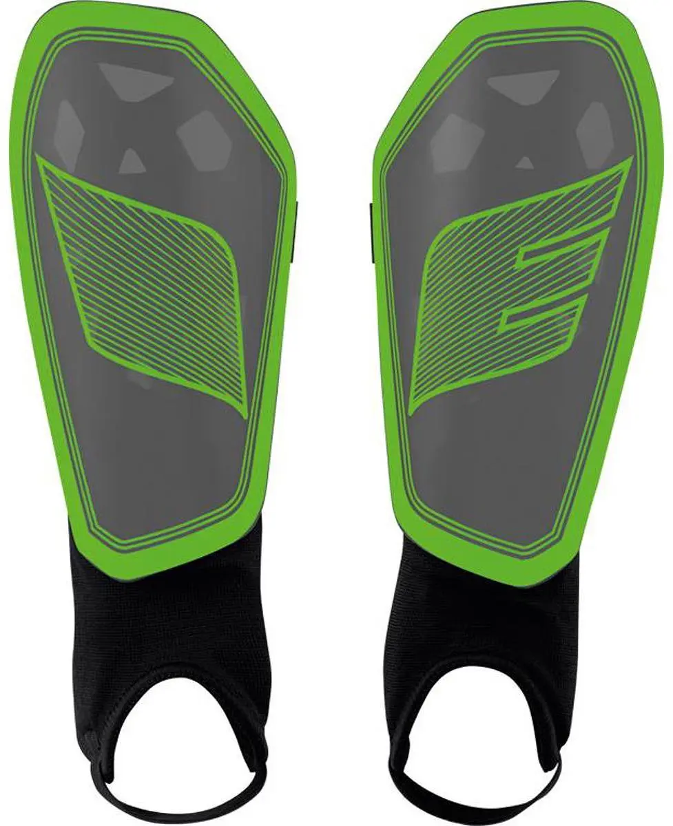Erima Flex Guard Protect Scheenbeschermers M