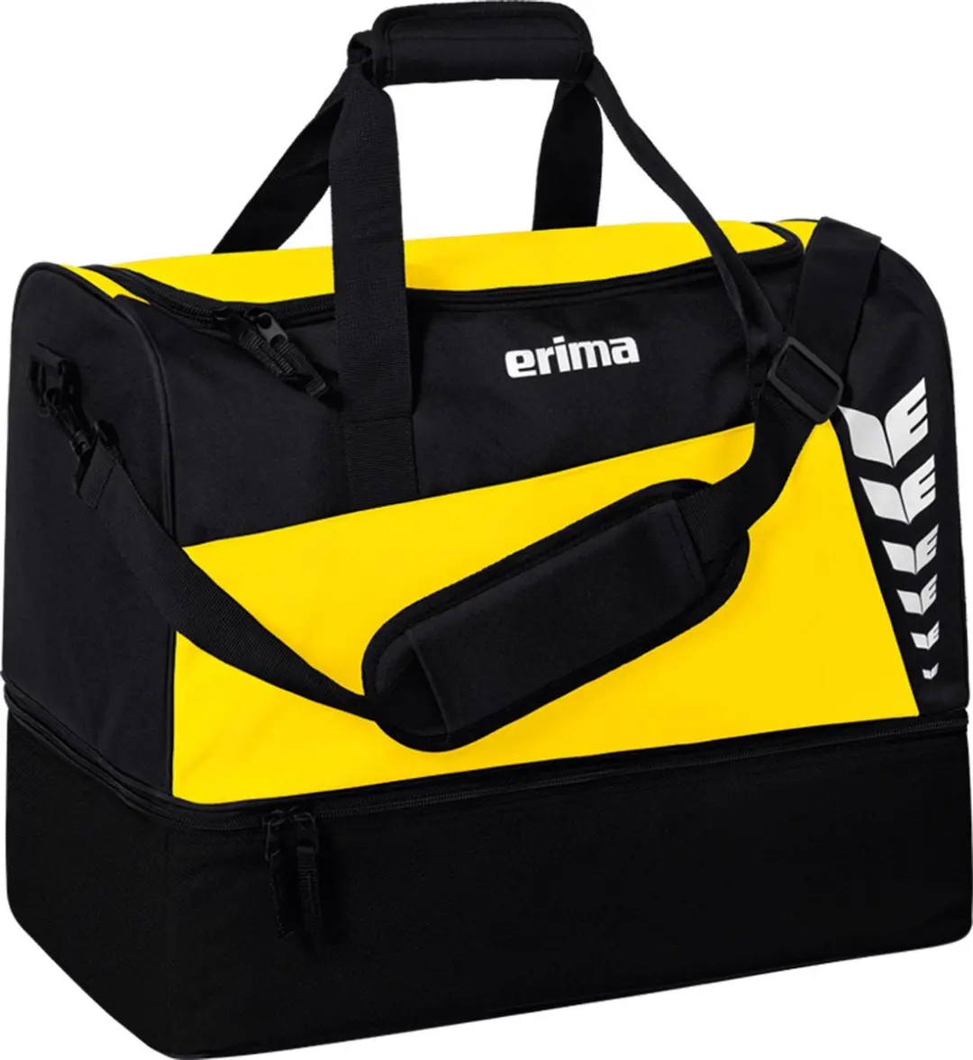 Erima Six Wings Sporttas M