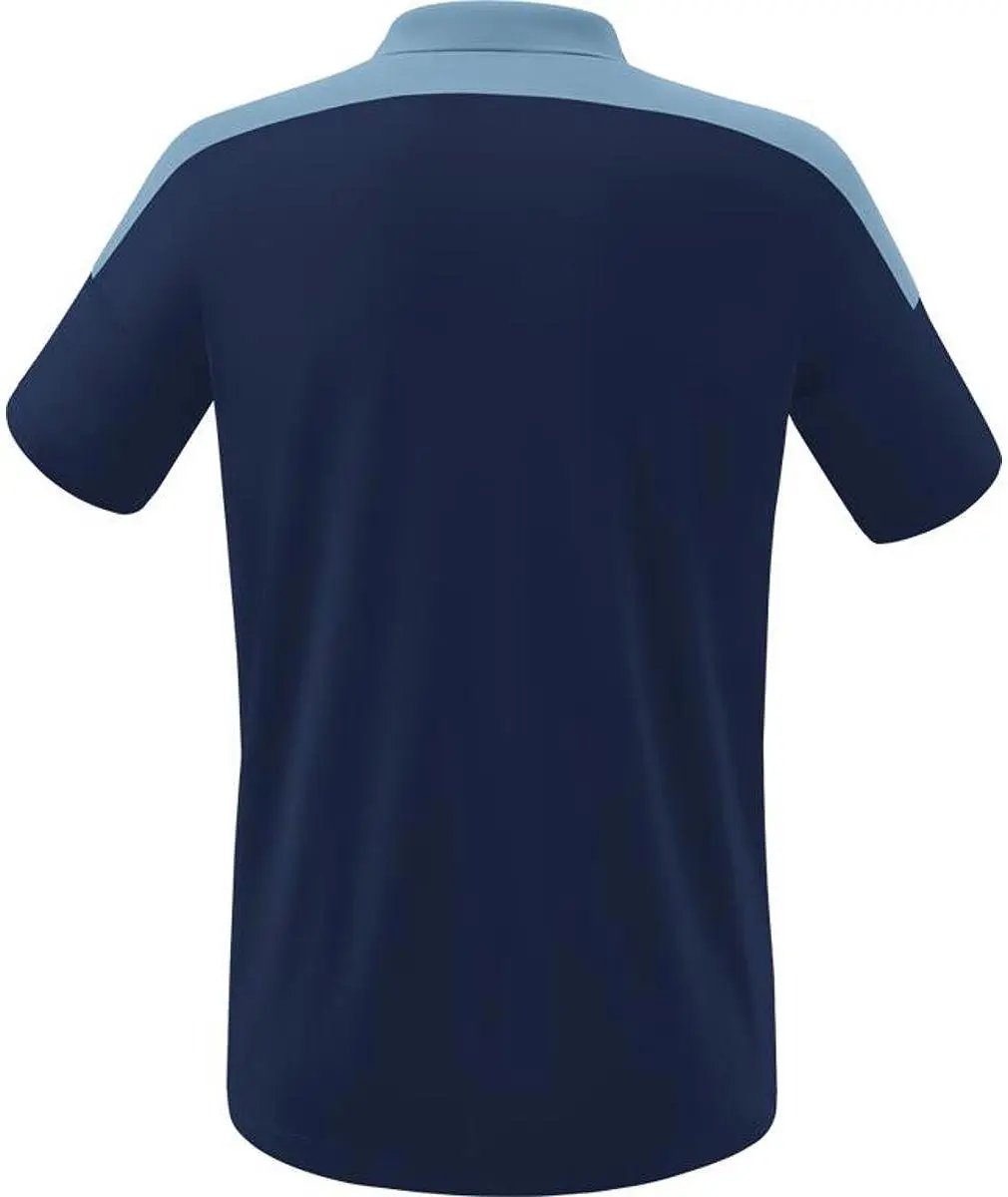 Erima Change Polo Heren S - Marine