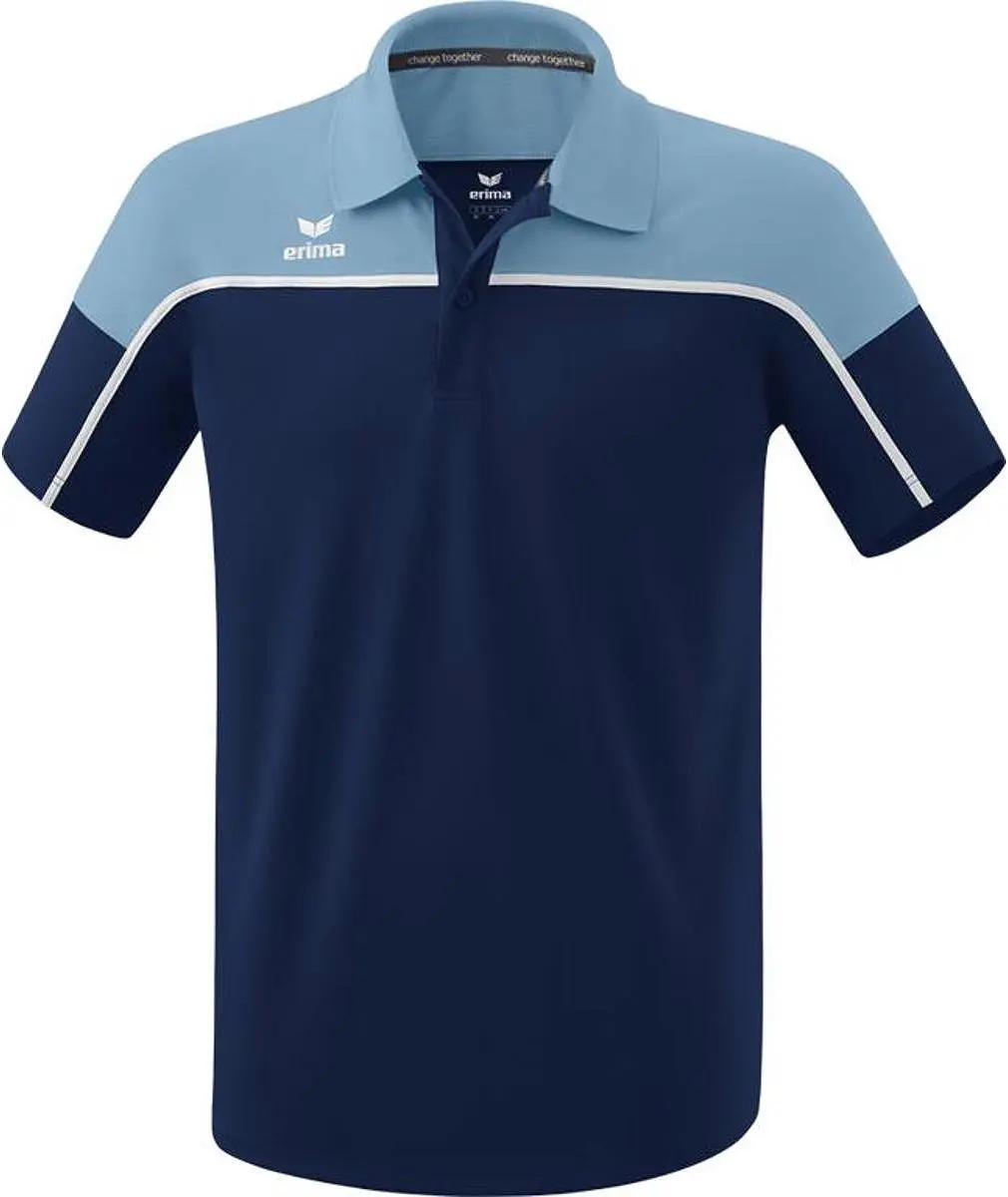 Erima Change Polo Heren S