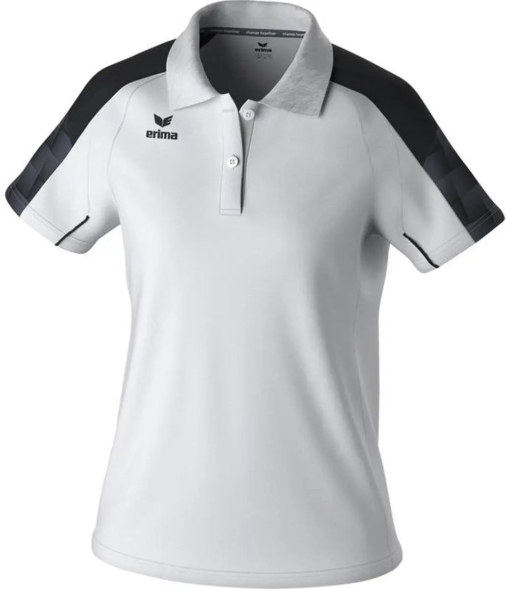 Erima Evo Star Polo Dames 34