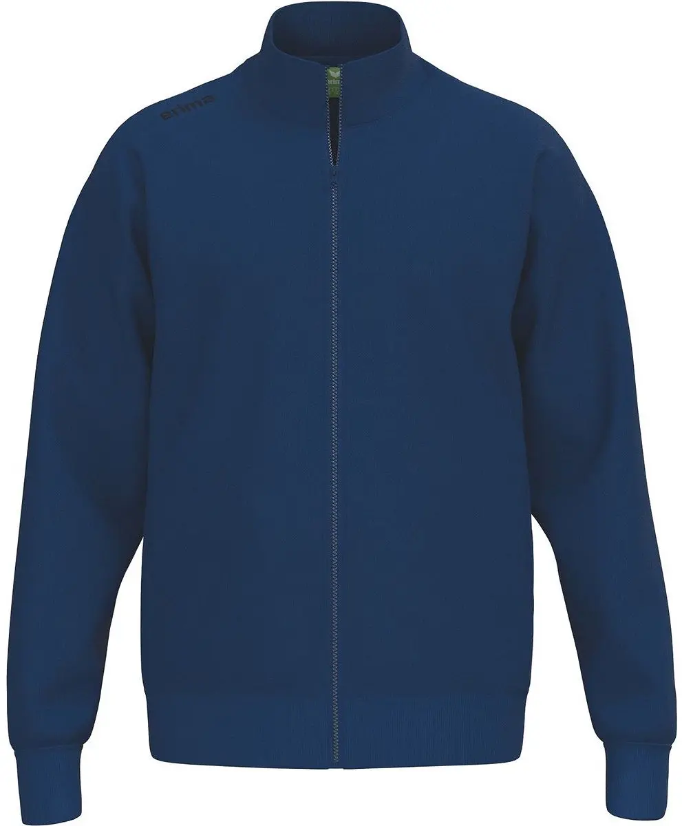 Erima Ts Sweatjack Heren