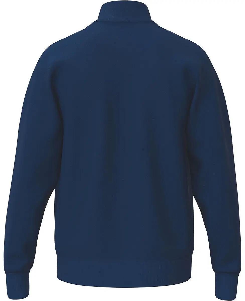 Erima Ts Sweatjack Heren - New Navy 4XL